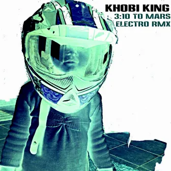 3 : 10 to Mars (Electro Remix) by Khobi King