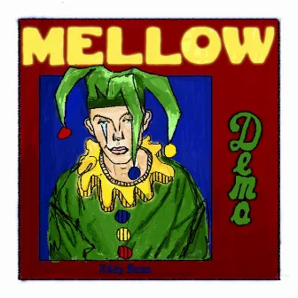 mellow demo v1 by Eddy Benz