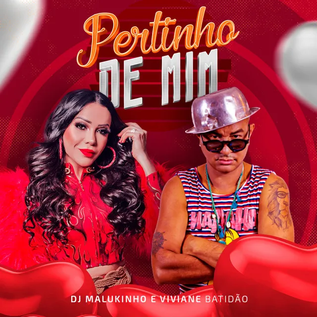 Pertinho de Mim