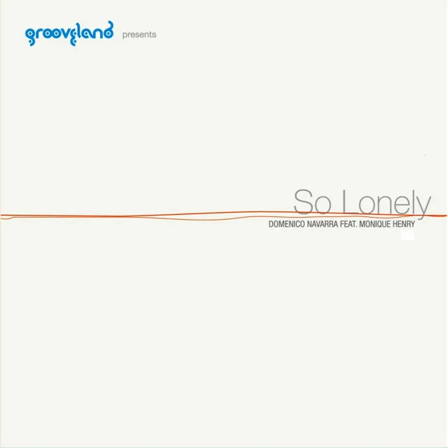 So Lonely (feat. Monique Henry) - Movement Soul Instrumental