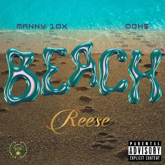 Beach by REESE