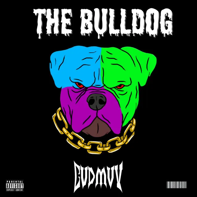 THE BULLDOG