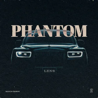 Phantom by Lens