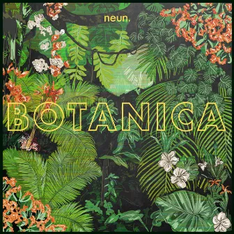 Botanica by Francisco Ojeda