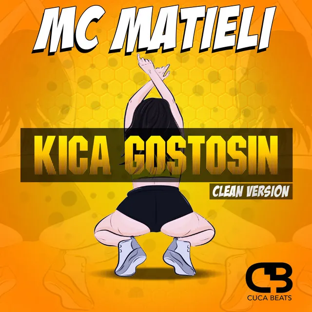 Kica Gostosin