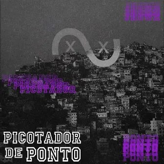 Picotador de Ponto by JHOWx