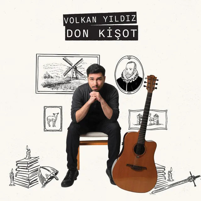 Don Kişot