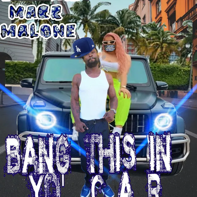 Macc Malone