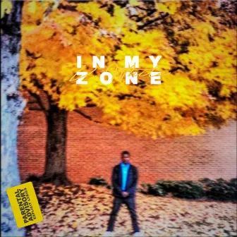 In My Zone by Dwhite