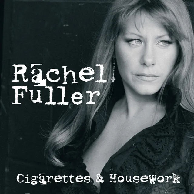 Cigarettes And Housework