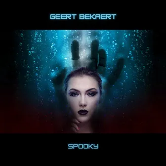 Spooky by Geert Bekaert