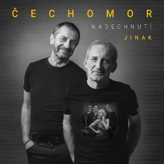 Mamko, nedavej me..(Jinak) [feat. Roman Lomtadze, Adam Malik] by Čechomor