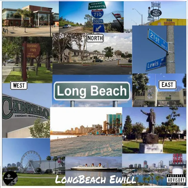 Long Beach