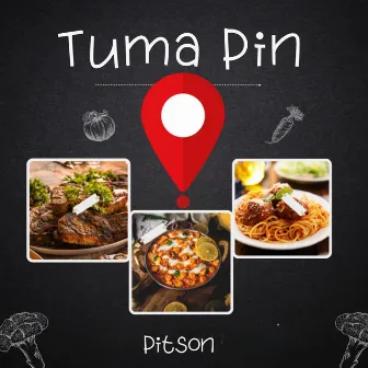 Tuma Pin by Pitson