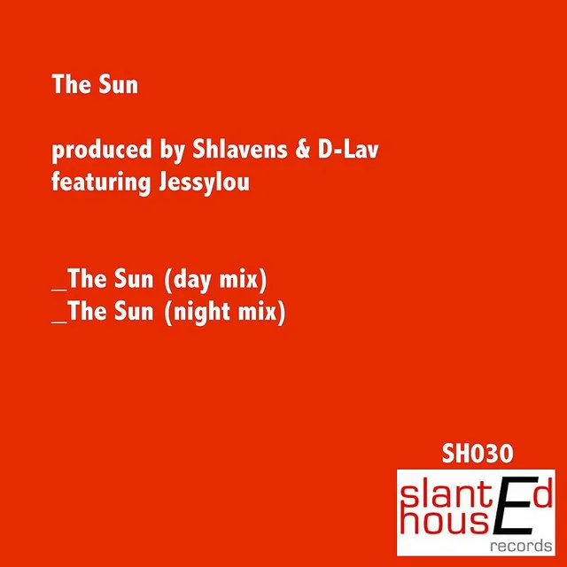 The Sun - remix