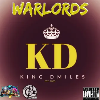 Warlord by King Dmiles