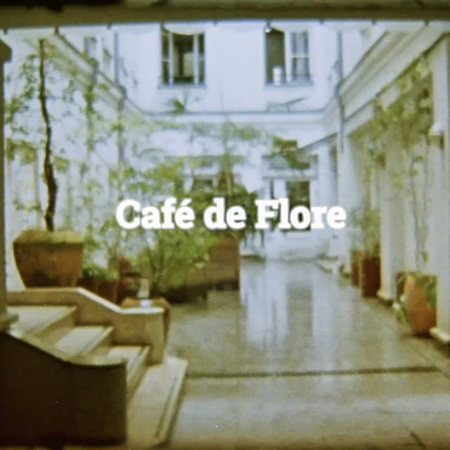 Café De Flore