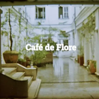 Café De Flore by Deville