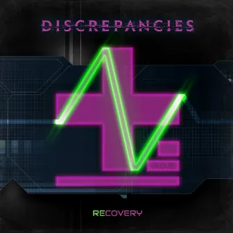 Recovery by Discrepancies