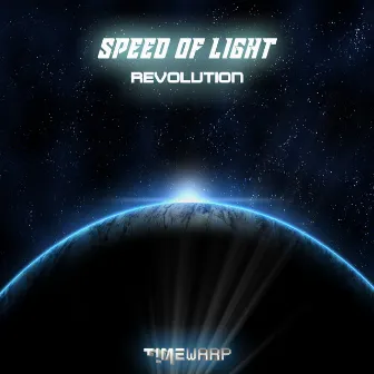 Revolution by Speed Of Light