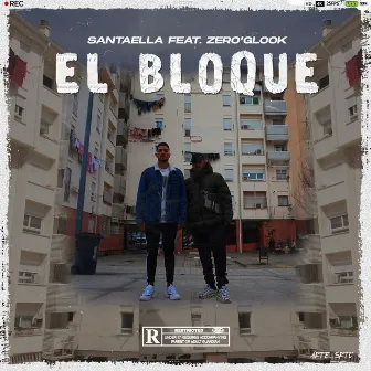 El Bloque by Santaella