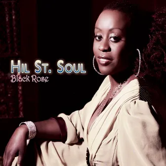 Black Rose by Hil St. Soul