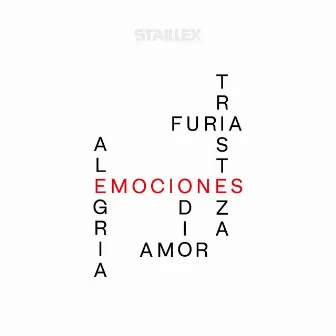 Emociones by Staillex