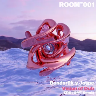 Vision of Dub by Bondarük