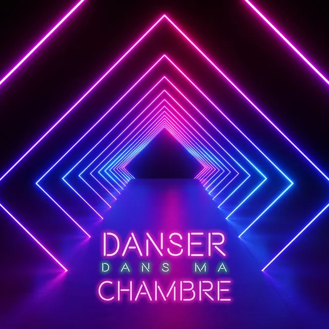 Danser dans ma chambre