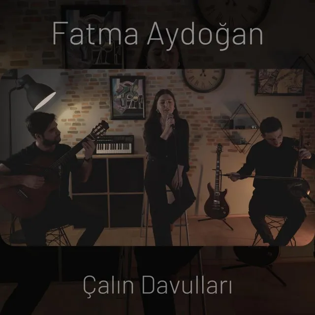 Çalın Davulları