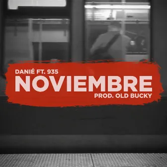 Noviembre by Danie SVQ