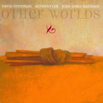 Other Worlds by David Friedman