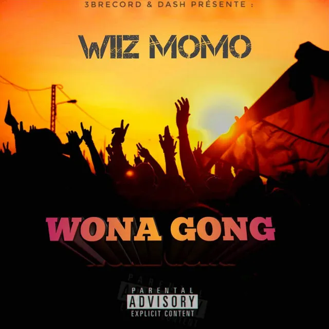 Wona Gong