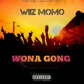 Wona Gong by Wiiz Momo