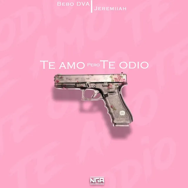 Te Amo Pero Te Odio