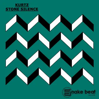 Stone Silence by Kurtz