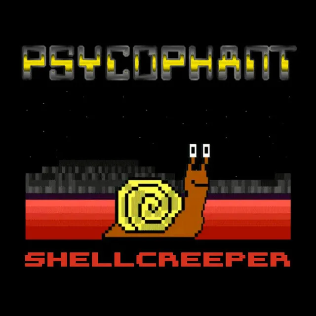 Shellcreeper (Brandon Walsh Remix)