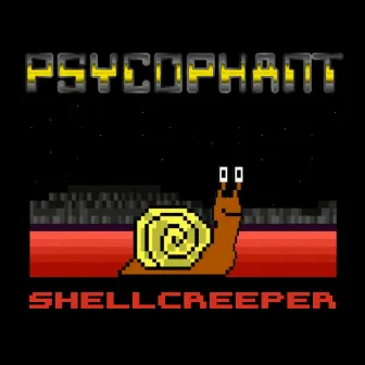 Shellcreeper by Psycophant