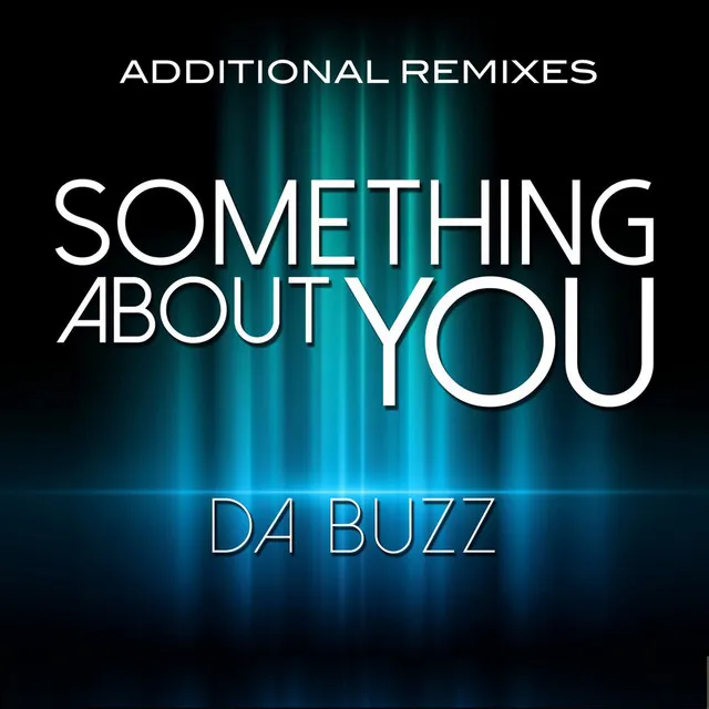 Something About You - La Rush Remix Radio Edit