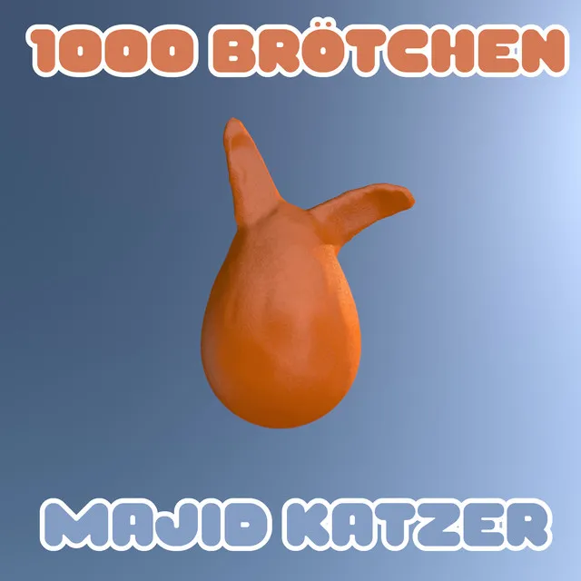 1000 Brötchen (Wellness Feeling Pur Mix)