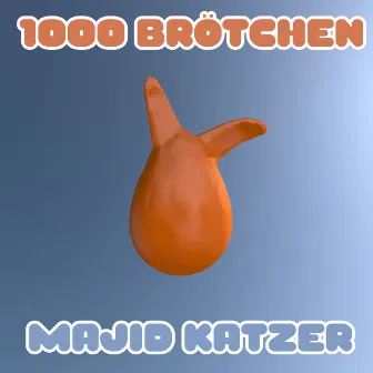 1000 Brötchen (Wellness Feeling Pur Mix) by Majid Katzer