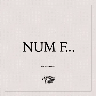 Num F... by Matilha Crew