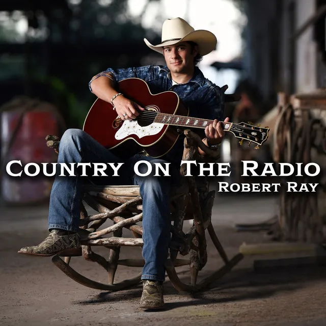 Country on the Radio