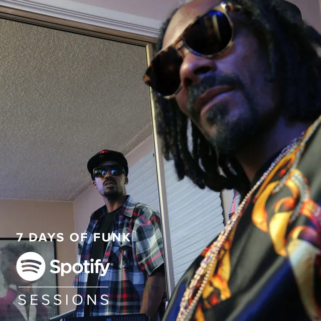 Drop It Like It's Hot - Live from Spotify SXSW 2014