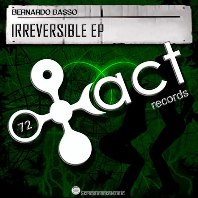 Irreversible - Original Mix