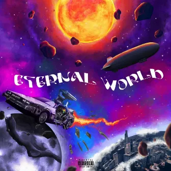 ETERNAL WORLD by FELICITE