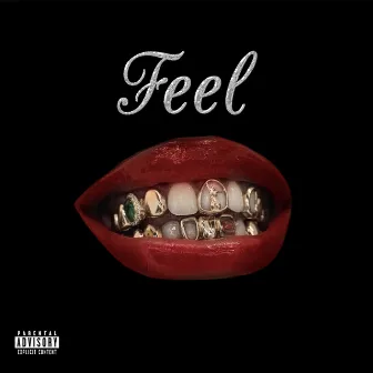 Feel by Ona10