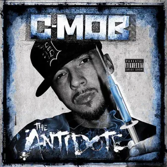 The Antidote by C-Mob