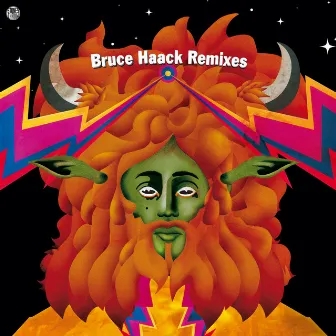 Bruce Haack Remixes by Bruce Haack