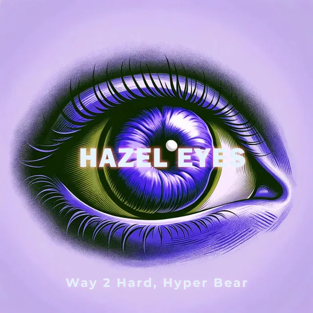 Behind These Hazel Eyes - Techno Version